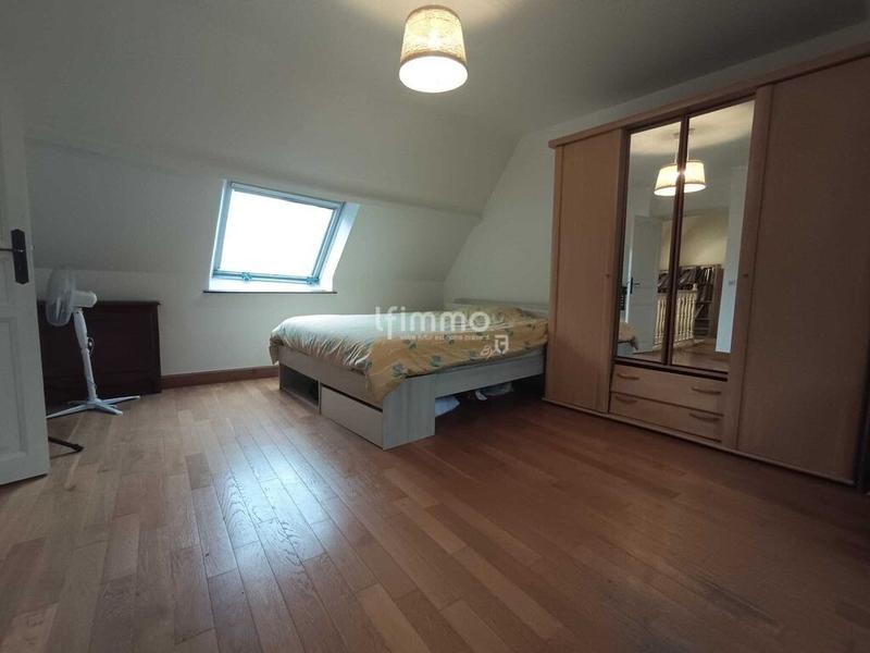 Longère - 140 m² - 7 pièces