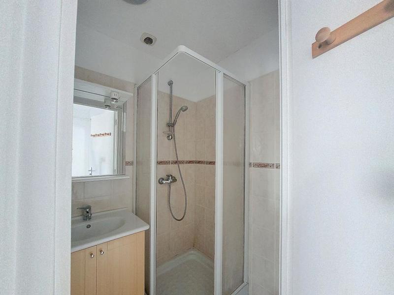 Appartement - 41 m² - 3 pièces