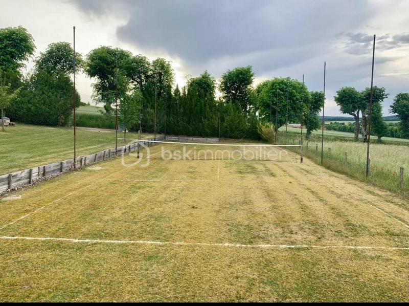 Maison traditionnelle - 103 m² - 3 pièces