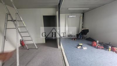 Local commercial - 955 m²