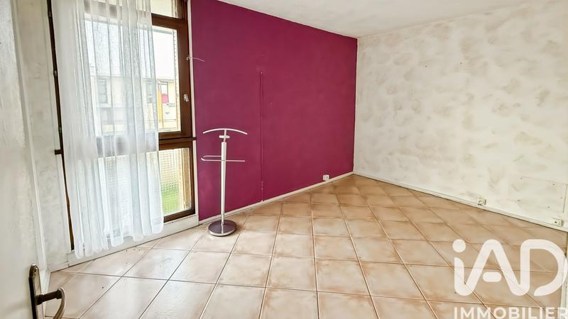 Appartement - 74 m² - 4 pièces