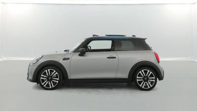 Mini Mini Hatch 3 Portes Cooper s 178 ch Dkg7 Edition Premium Plus 3p