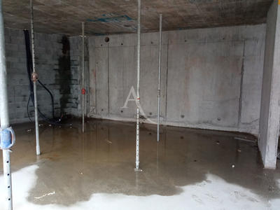 Local commercial - 74 m²