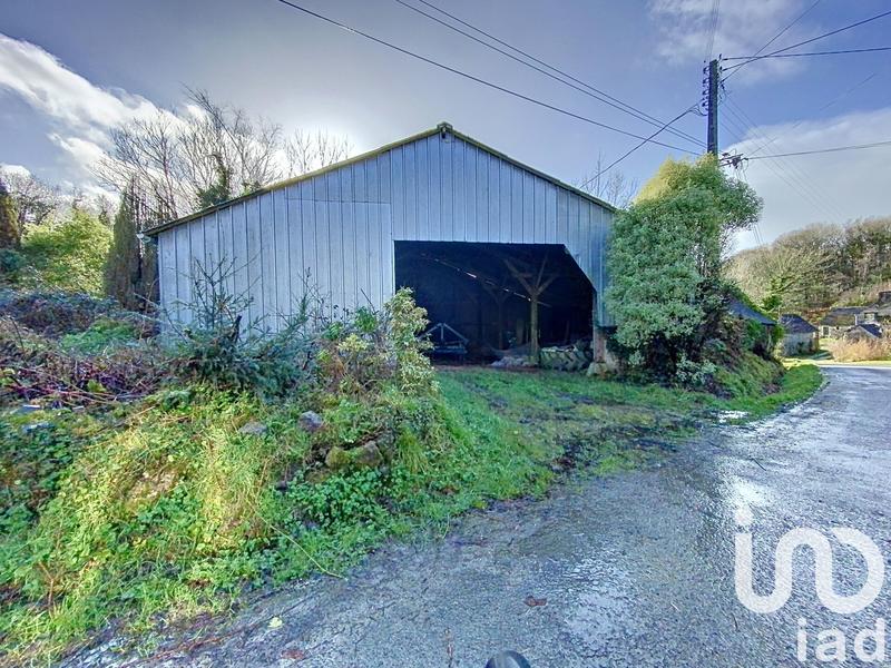 Maison - 72 m² - 4 pièces