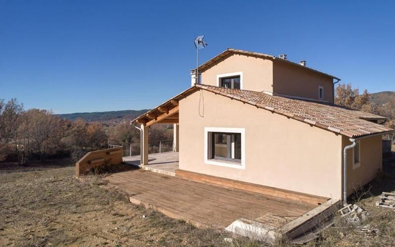 Maison - 281 m² - 7 pièces
