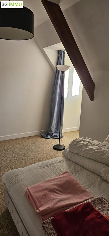 Maison - 142 m² - 6 pièces