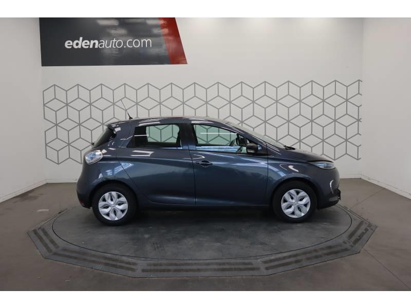 Renault Zoe R90 Life