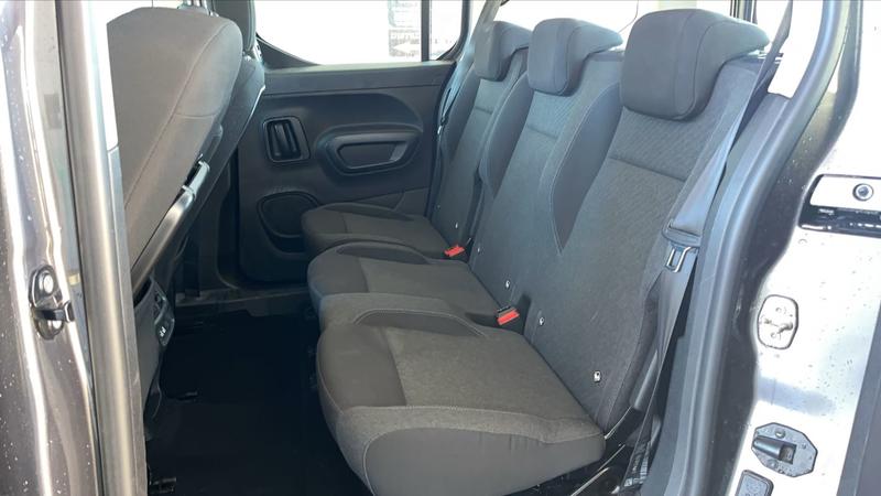 Peugeot Rifter 1.5 BlueHDi 130 Eat8 Allure - Automatique