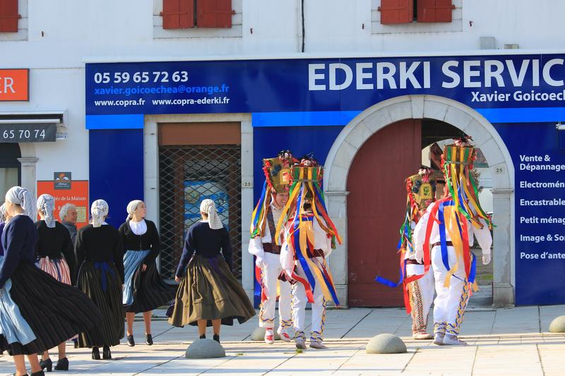 Libertimendua d'Amikuze