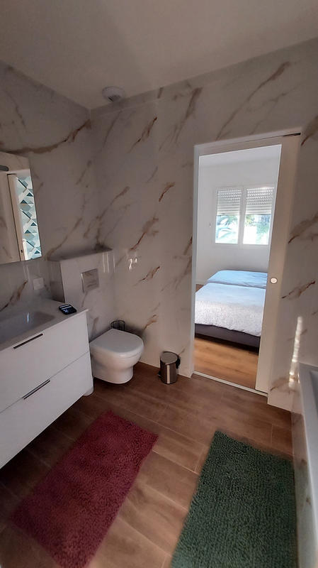 Maison - 119 m² - 4 pièces