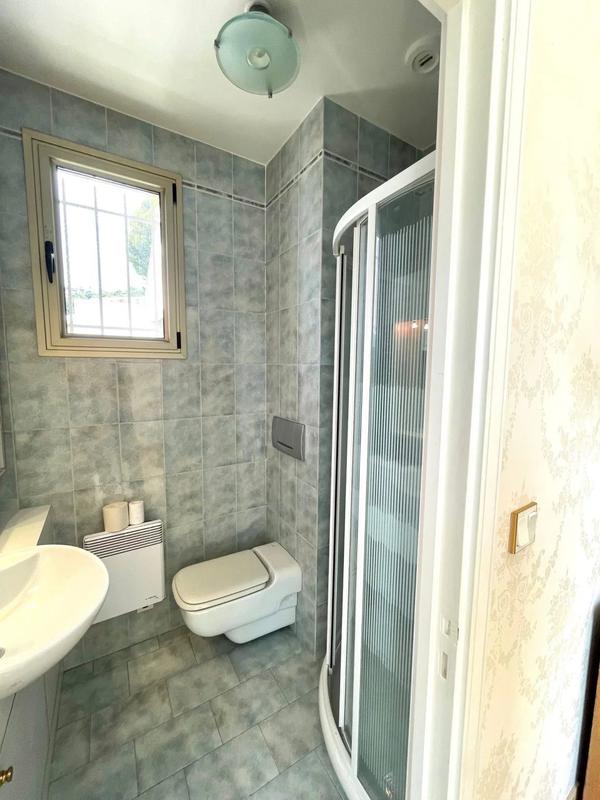 Appartement - 138 m² - 5 pièces