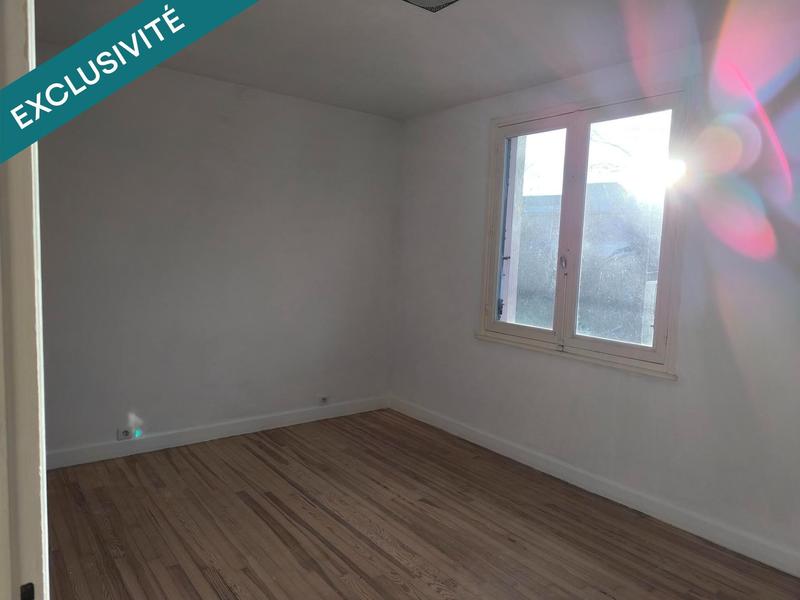 Maison - 162 m² - 6 pièces