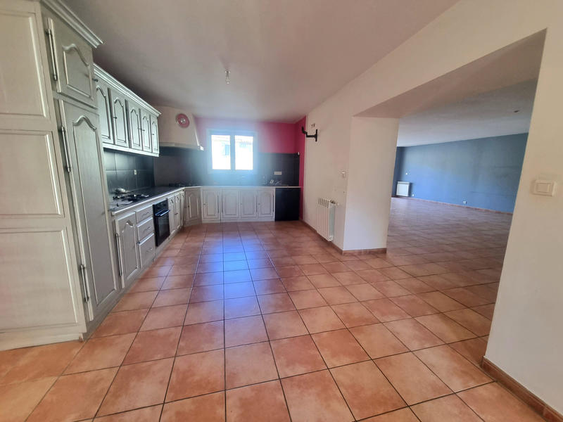 Maison - 154 m² - 5 pièces
