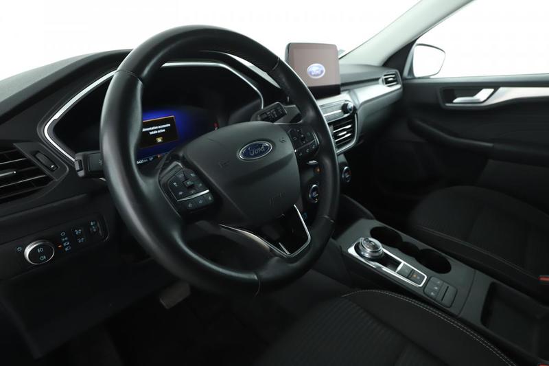Ford Kuga 2.5 Duratec Fhev Titanium PowerShift 190 ch