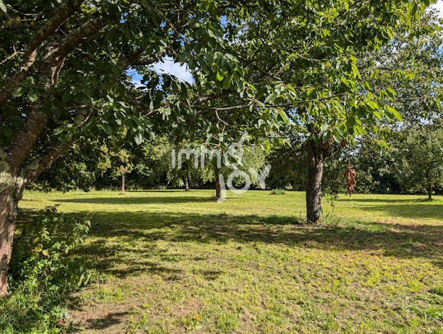 Maison - 180 m² - 6 pièces