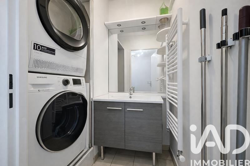 Appartement - 91 m² - 4 pièces