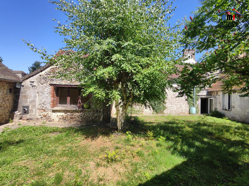 Maison - 70 m² - 4 pièces