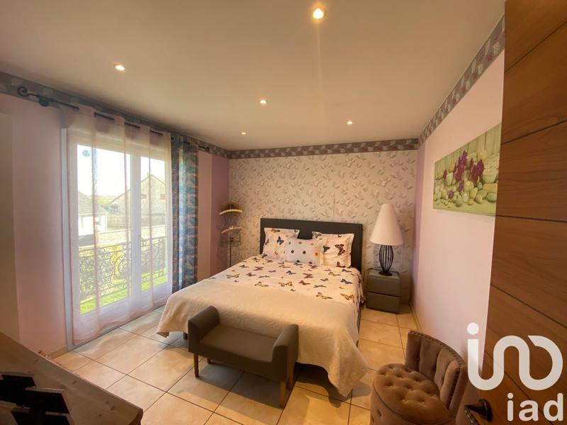 Maison - 195 m² - 5 pièces