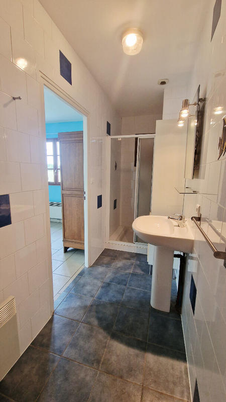 Maison - 98 m² - 3 pièces