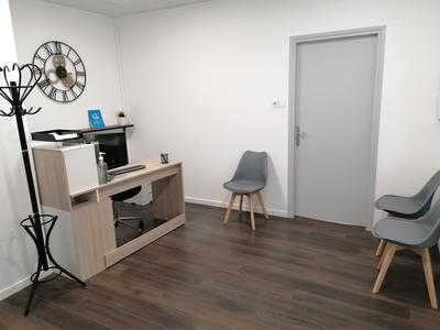 Office notarial - Jacques-Marie Leullieux