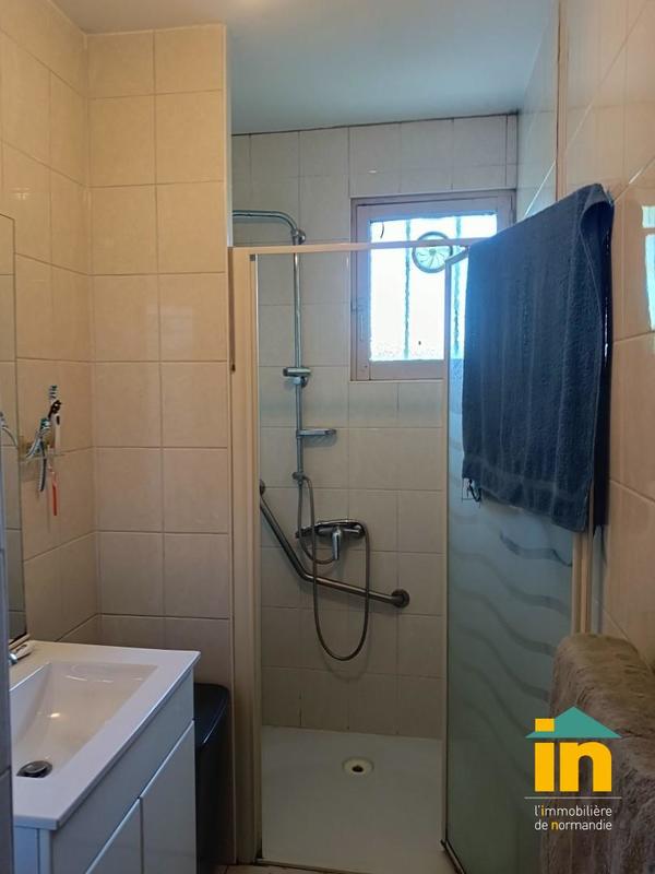 Maison de campagne - 87 m² - 6 pièces