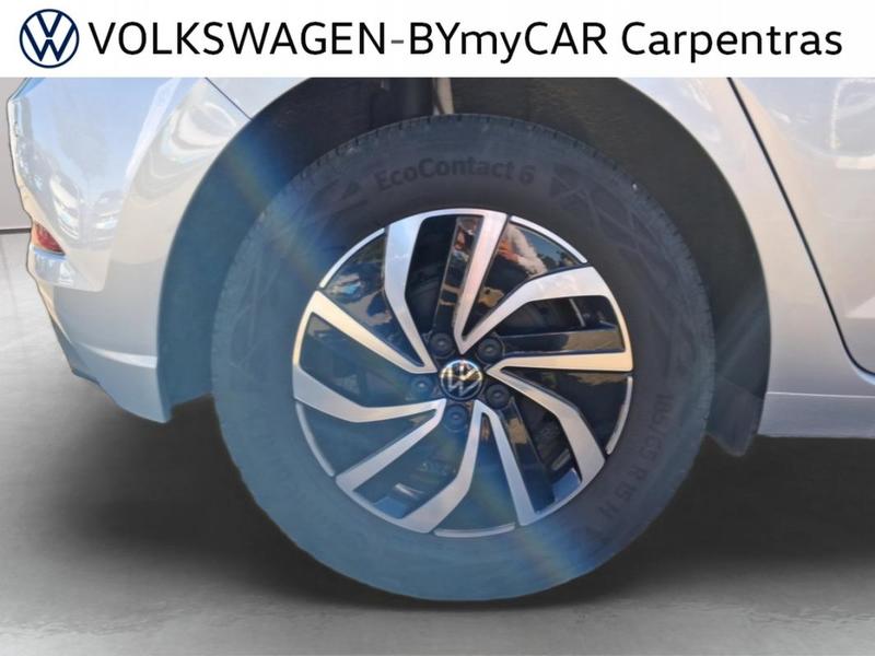 Volkswagen Polo 1.0 Tsi 95 s&amp;S Dsg7 Vw Edition