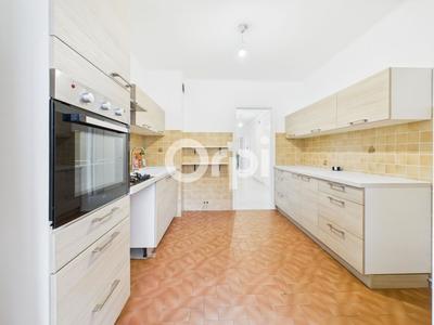 Appartement - 71 m² - 2 pièces