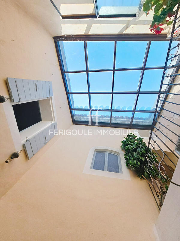 Mas - 353 m² - 10 pièces