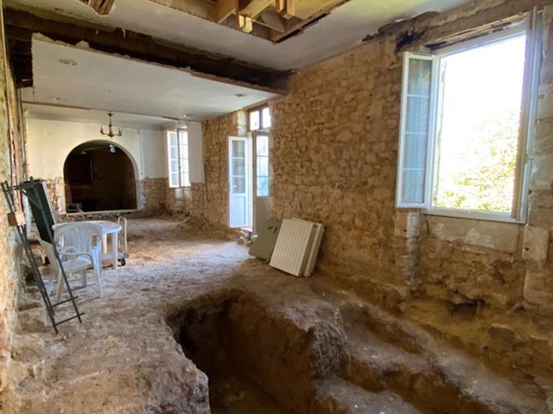 Maison - 145 m² - 5 pièces