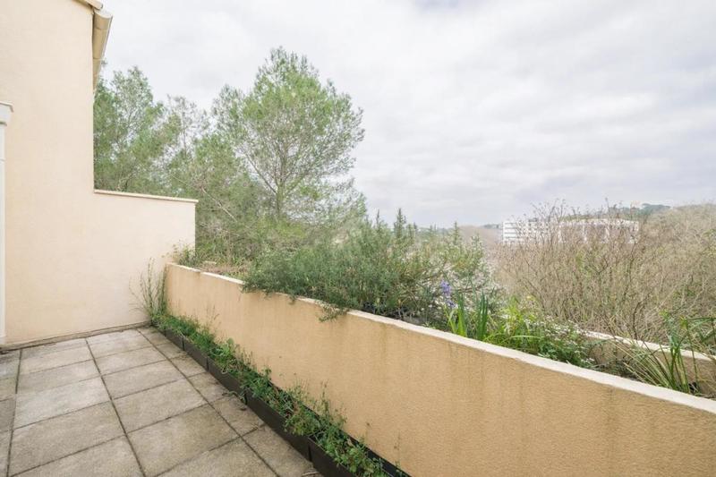 Villa - 75 m² - 4 pièces