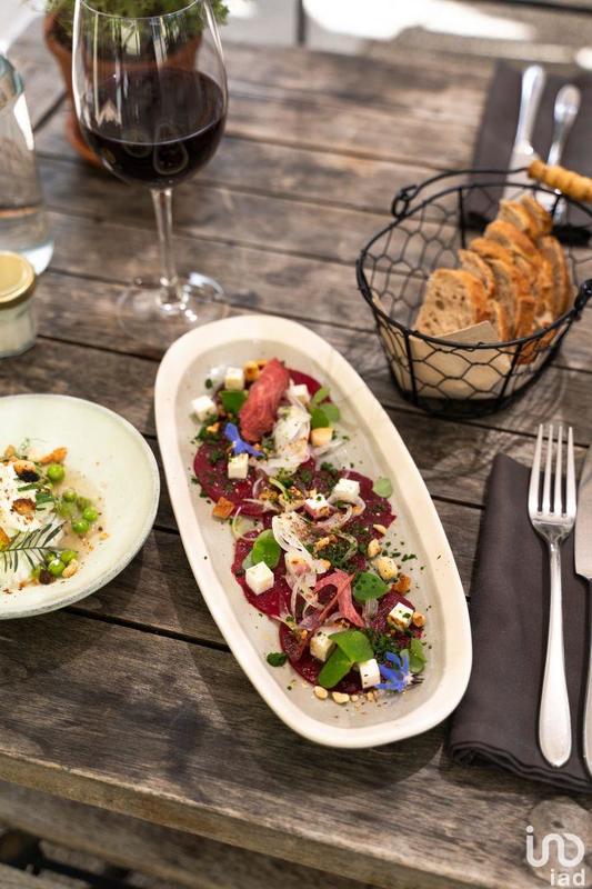 Local commercial - 58 m²