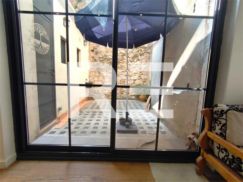 Duplex - 140 m² - 3 pièces