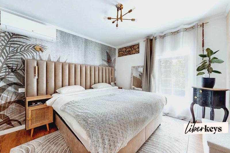 Maison de campagne - 250 m² - 5 pièces