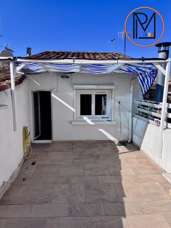 Maison - 121 m² - 4 pièces