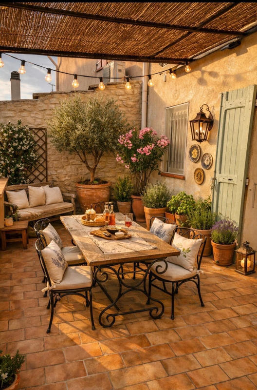 Maison - 130 m² - 7 pièces