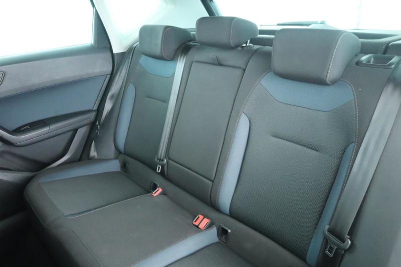 Seat Ateca 1.6 Tdi Ecomotive Style Business Dsg7 115 ch