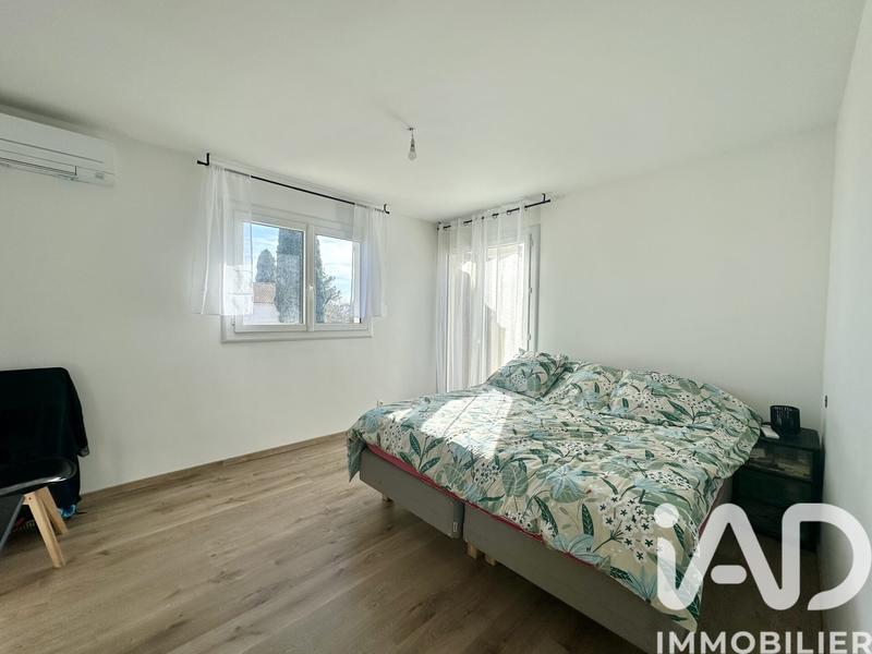 Maison - 141 m² - 7 pièces