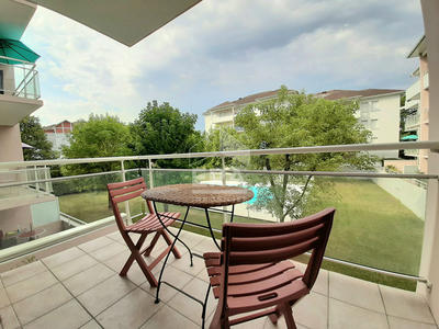 Appartement - 31 m² - 2 pièces