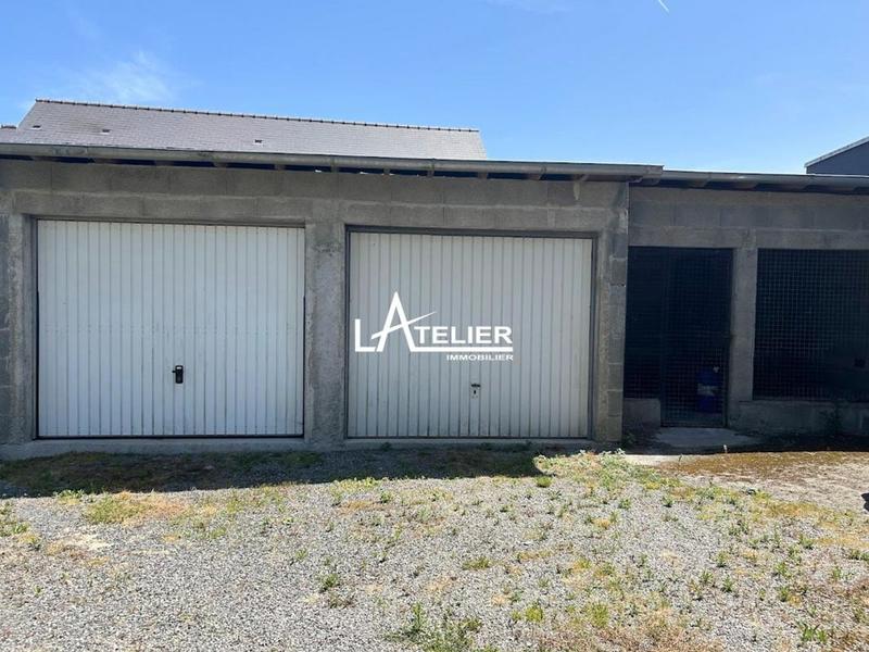 Maison - 87 m² - 4 pièces