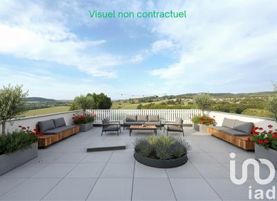 Maison de village - 155 m² - 7 pièces