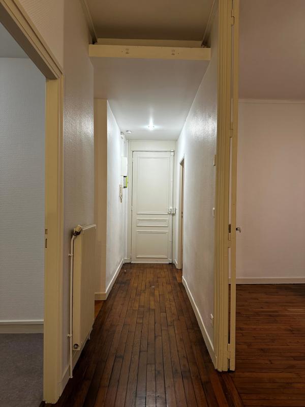 Appartement - 72 m² - 3 pièces