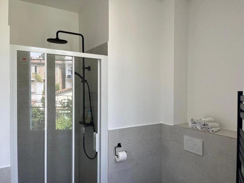 Maison de ville - 110 m² - 5 pièces