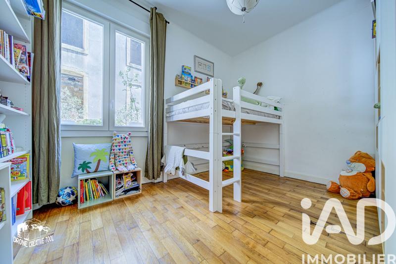 Appartement - 150 m² - 6 pièces