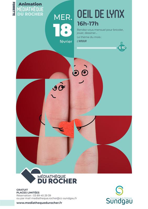 Oeil de lynx - Activités créatives et ludiques - 6 -10 ans