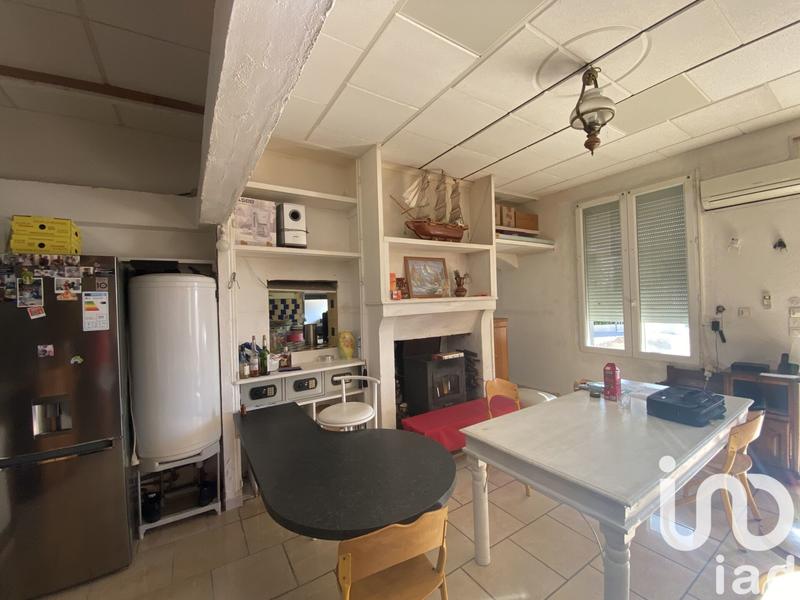 Maison - 130 m² - 4 pièces