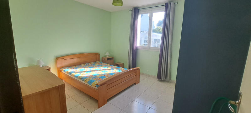 Maison - 86 m² - 4 pièces