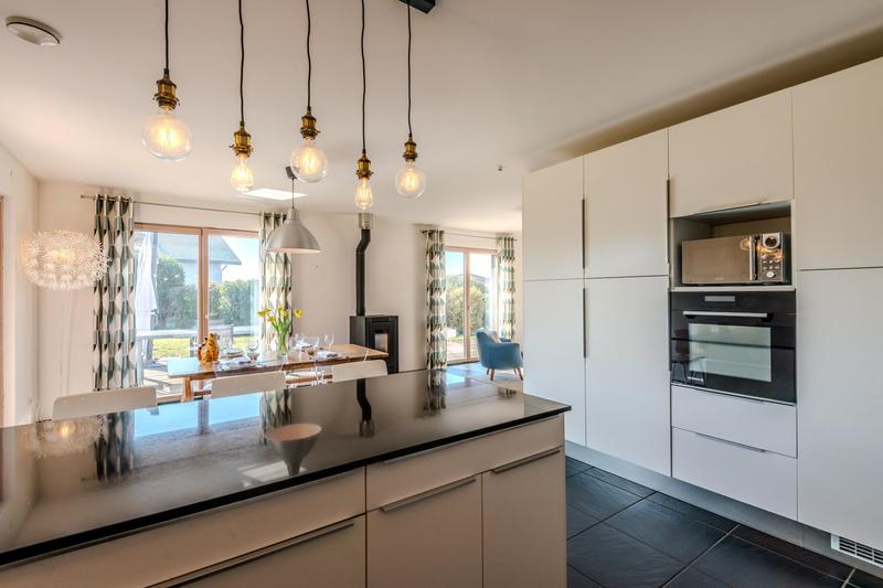 Maison - 137 m² - 6 pièces