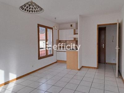 Appartement - 39 m² - 2 pièces