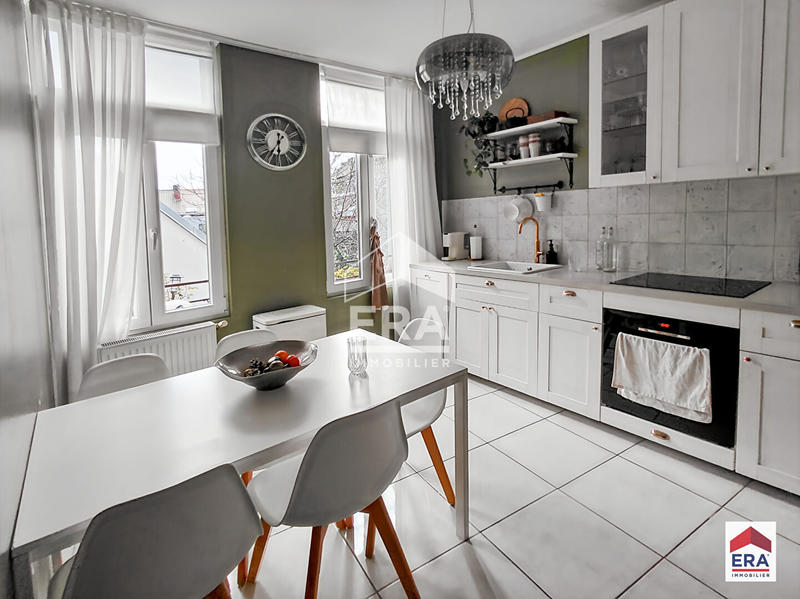 Immeuble - 12 pièces