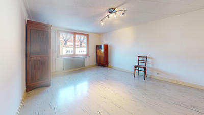 Appartement - 113 m² - 4 pièces